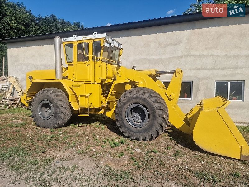 Кіровець К 702
