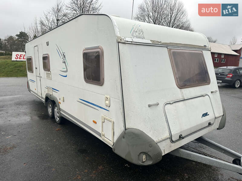 Knaus AZUR