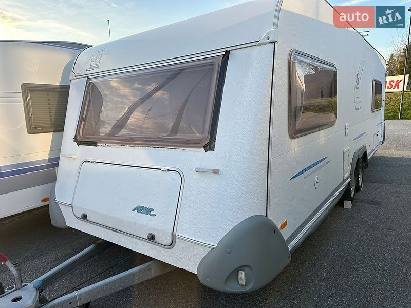 Knaus AZUR