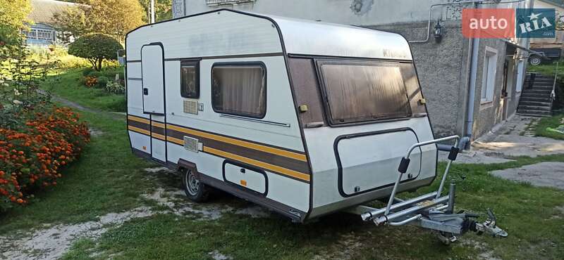 Knaus Sudwind