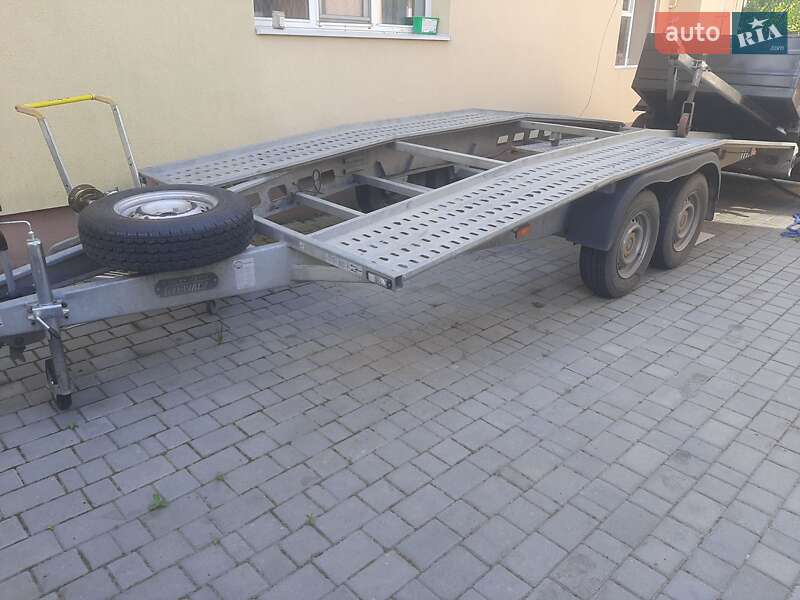 Knott GmbH