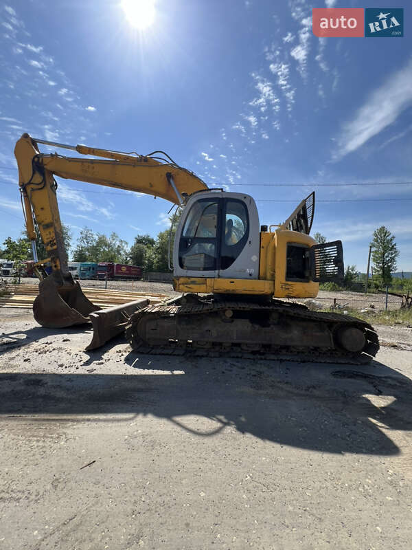 Kobelco E235 BSR-2