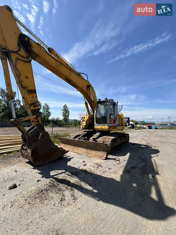 Kobelco E235 BSR-2
