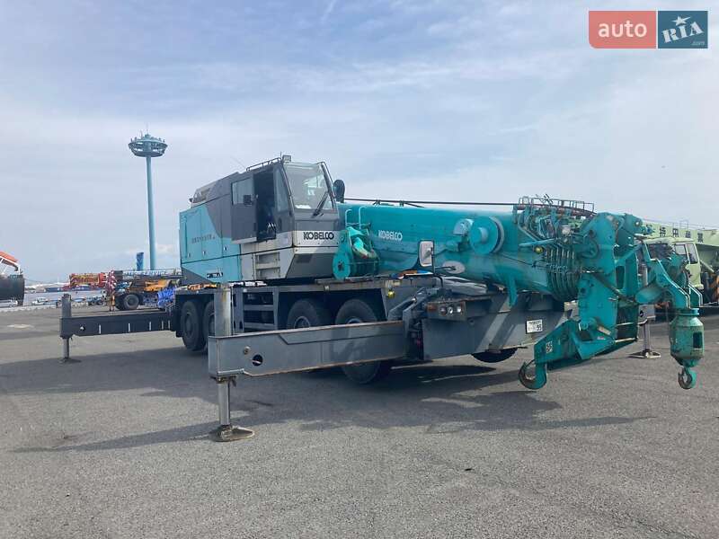 Kobelco RK