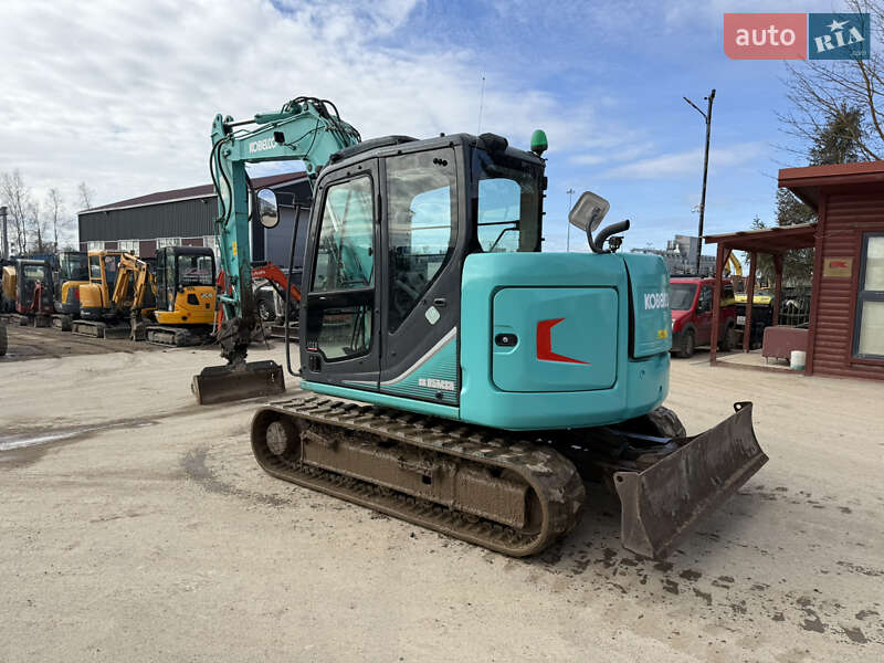 Kobelco SK
