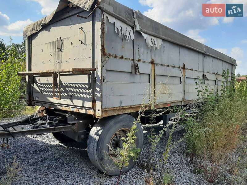 Контейнеровоз Kogel AN