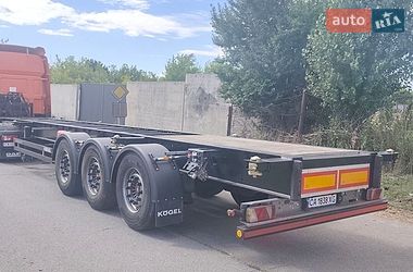 kogel s-24 2017 в Умань от профессионального продавца Сергій Олександрович Шинкарук