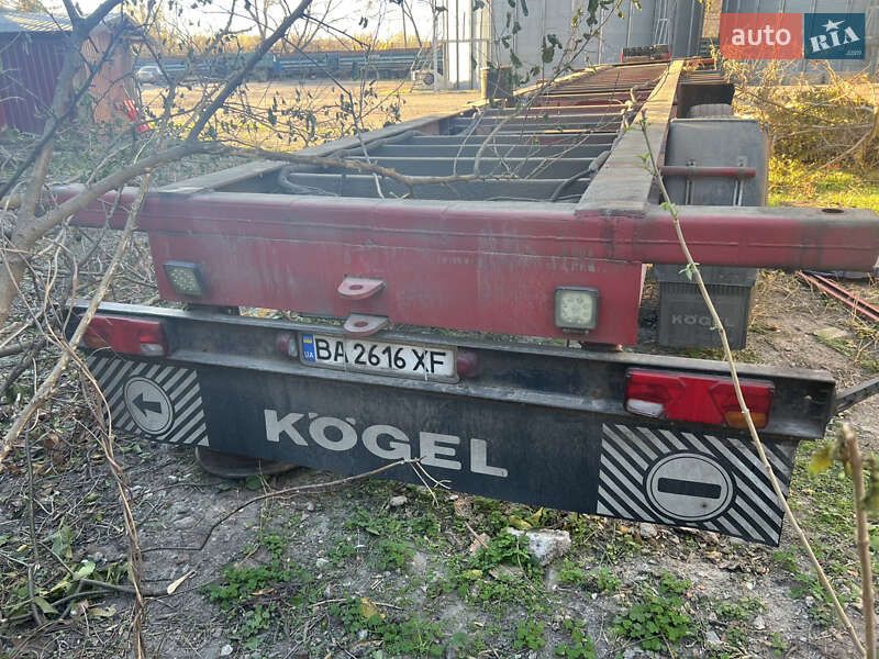 Kogel SN 24