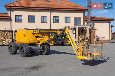 Ціни Haulotte Колінчатий підйомник