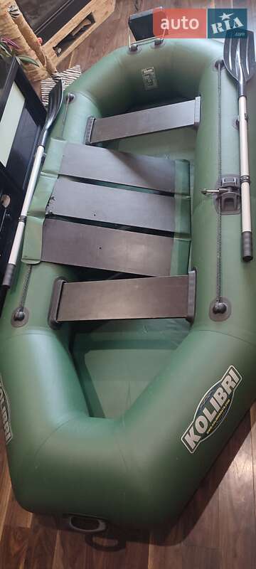 Kolibri (Колибри) К 280