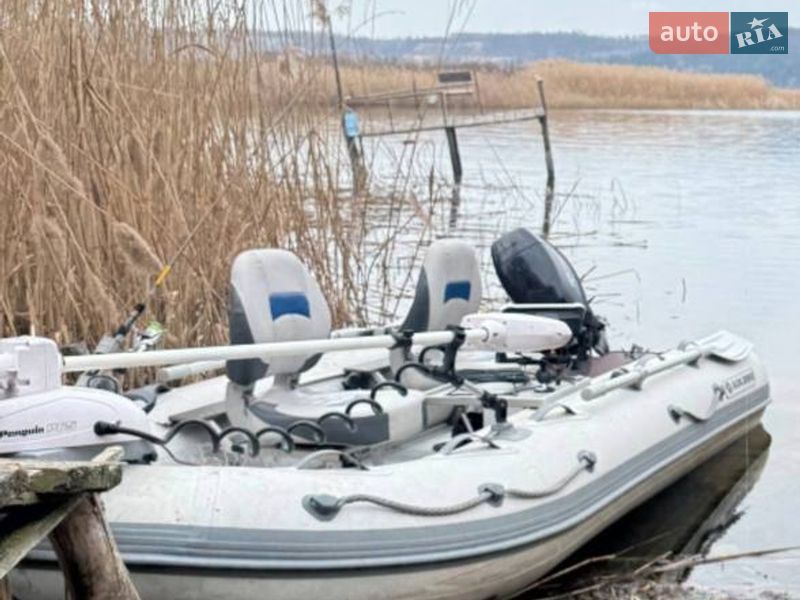 Kolibri (Колибри) K