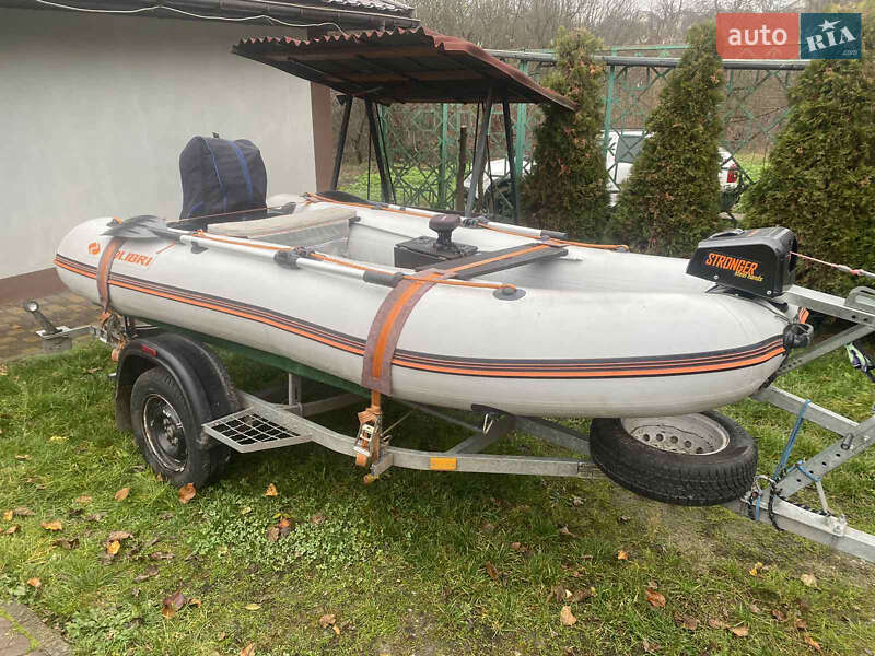 Kolibri (Колибри) KM-300D