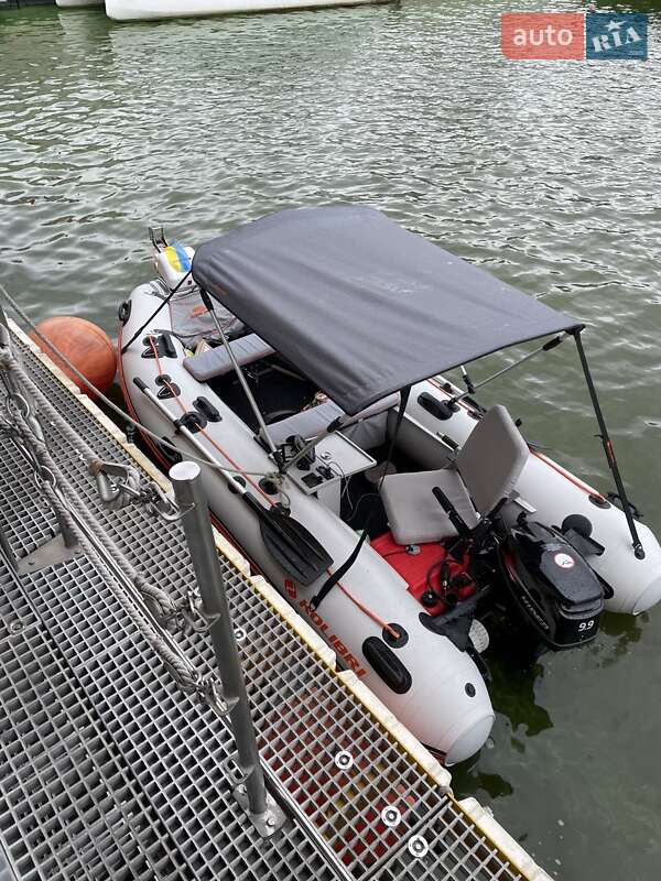 Kolibri (Колибри) KM-360D