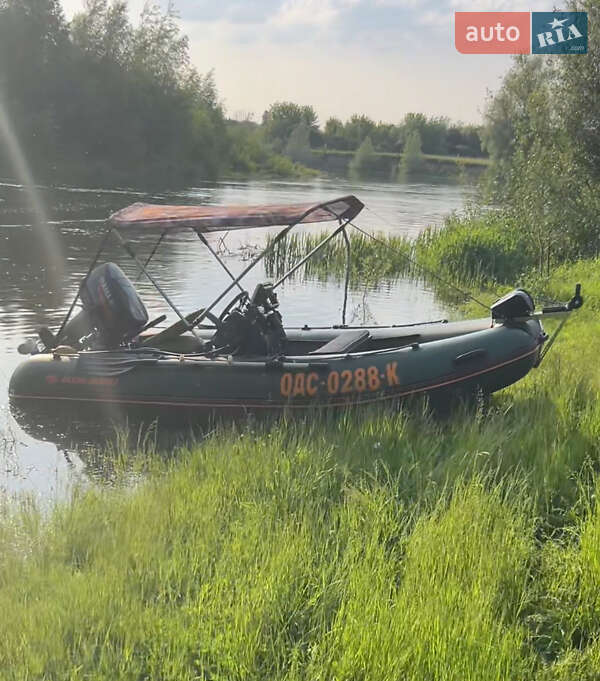 Kolibri (Колибри) KM-360D