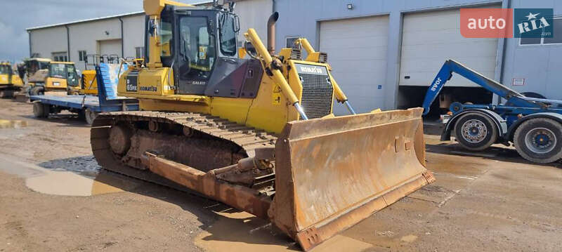 Komatsu D 65PX