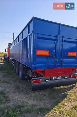 Цены Fliegl Контейнеровоз полуприцеп