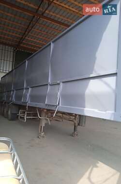 Цены Fruehauf Контейнеровоз полуприцеп