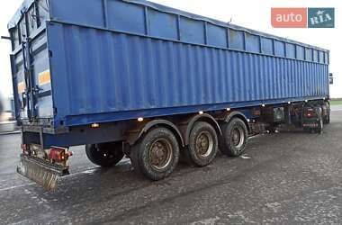 Ціни Fruehauf Контейнеровоз напівпричіп