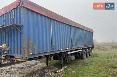 Цены Fruehauf Контейнеровоз полуприцеп