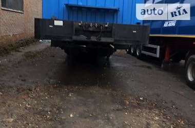 Цены Kogel Контейнеровоз полуприцеп