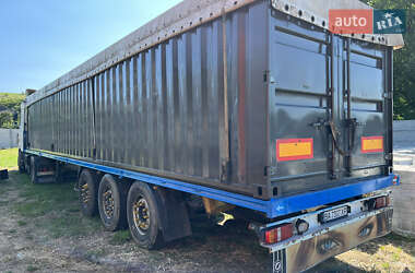 Ціни Kogel Контейнеровоз напівпричіп