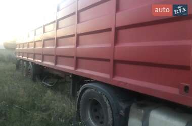 Ціни Kogel Контейнеровоз напівпричіп