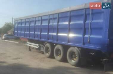 Ціни Kogel Контейнеровоз напівпричіп