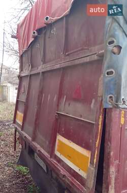 Ціни Kogel Контейнеровоз напівпричіп