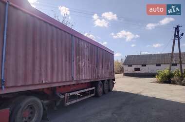 Цены Kogel Контейнеровоз полуприцеп