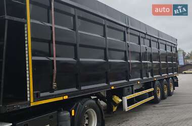 Ціни Kogel Контейнеровоз напівпричіп