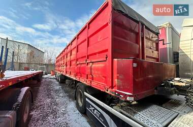 Цены Kogel Контейнеровоз полуприцеп