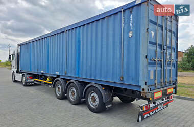 Цены Kogel Контейнеровоз полуприцеп