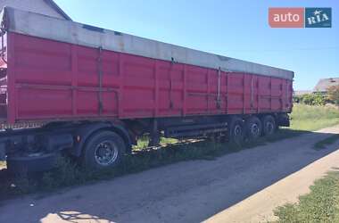 Ціни Kogel Контейнеровоз напівпричіп