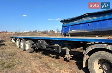 Цены Kogel Контейнеровоз полуприцеп