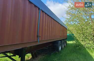 Цены Krone Контейнеровоз полуприцеп