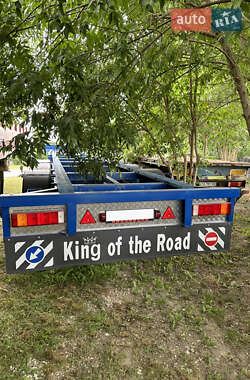 Цены Krone Контейнеровоз полуприцеп