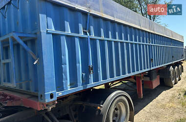 Ціни Krone Контейнеровоз напівпричіп