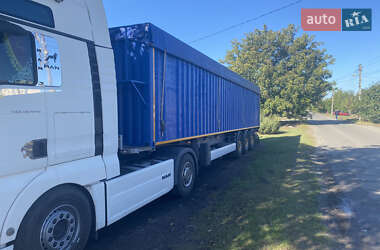 Цены Krone Контейнеровоз полуприцеп