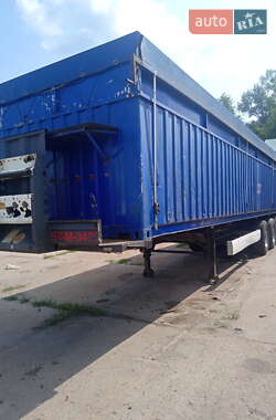 Цены Krone Контейнеровоз полуприцеп