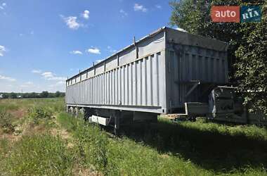 Цены Krone Контейнеровоз полуприцеп