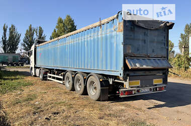 Цены Renders Контейнеровоз полуприцеп