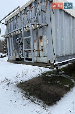 Ціни Schmitz S-01 Контейнеровоз напівпричіп