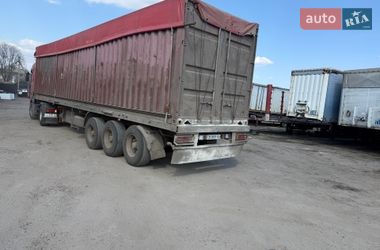 Цены Kogel S 24 Контейнеровоз полуприцеп