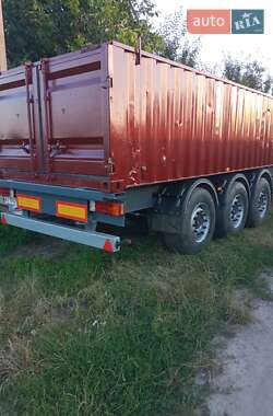 Цены Schmitz Cargobull Контейнеровоз полуприцеп