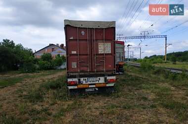 Цены Schmitz Cargobull Контейнеровоз полуприцеп