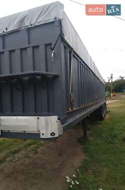 Ціни Schmitz Cargobull Контейнеровоз напівпричіп