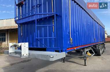 Ціни Schmitz Cargobull Контейнеровоз напівпричіп