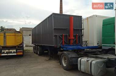 Ціни Schmitz Cargobull Контейнеровоз напівпричіп