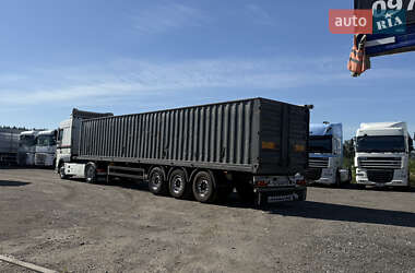 Ціни Schmitz Cargobull Контейнеровоз напівпричіп