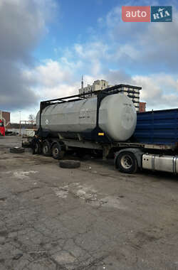 Цены Schmitz Cargobull Контейнеровоз полуприцеп